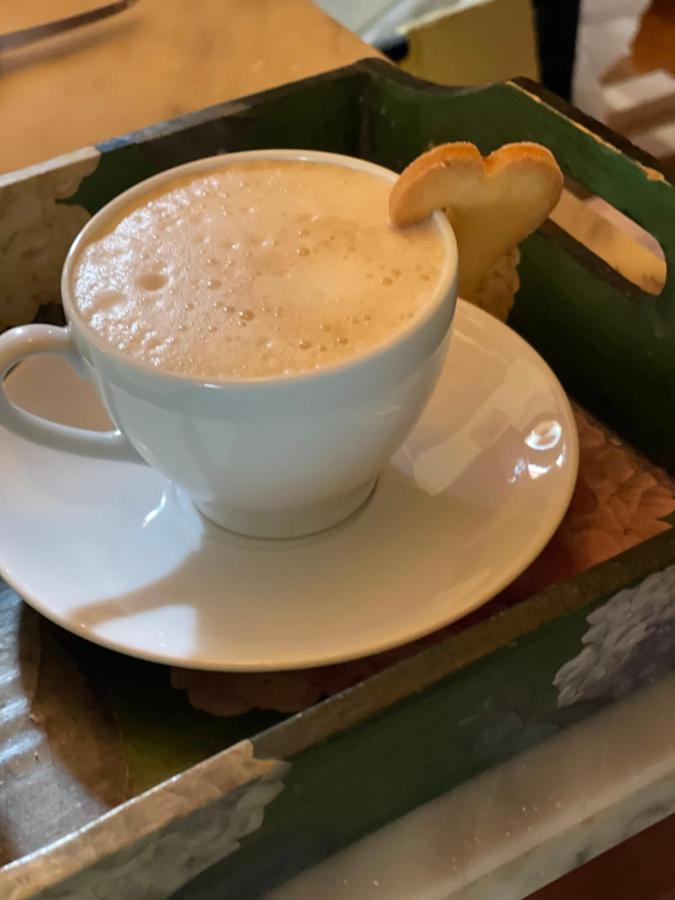 キウージ Al Giardino Degli Etruschiゲストハウス エクステリア 写真