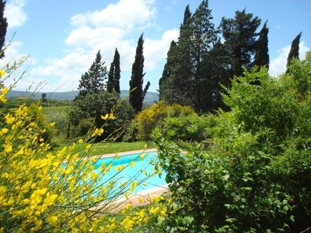 キウージ Al Giardino Degli Etruschiゲストハウス 部屋 写真